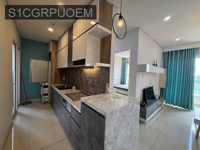 Bán Nhanh Căn 2 Phòng Sẵn Sổ - Xã Phước Kiển  -  Huyện Nhà Bè 