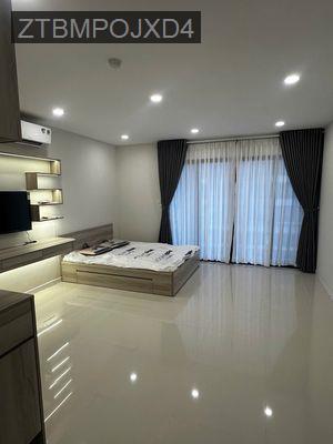 LAVIDA + bán căn officetel Full nội thất 37m2 2ty550 bao hết - Phường Tân Phong  -  Quận 7 