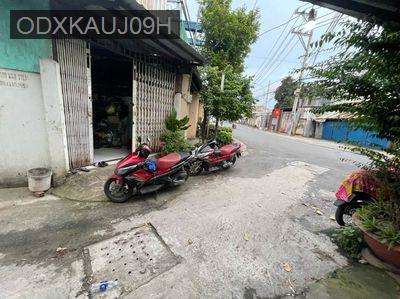 Bán nhà 4, 4x12, sát mặt tiền đường Nguyễn Thị Pha, Đông Thạnh - Xã Đông Thạnh  -  Huyện Hóc Môn  Bán nhà 4, 4x12, sát mặt tiền đường Nguyễn Thị Pha, Đông Thạnh - Xã Đông Thạnh  -  Huyện Hóc Môn