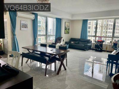 Bán 3 phòng ngủ, lầu cao view sông và Bitexco tuyệt đẹp giá 13 tỷ - Phường 22  -  Quận Bình Thạnh 