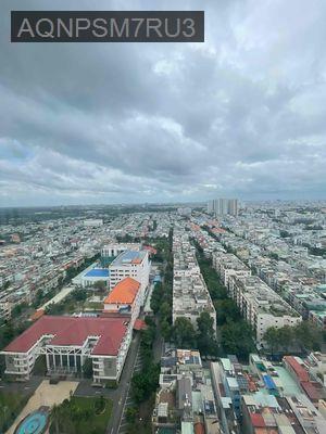 CHÍNH CHỦ bán căn hộ 2pn toà phoenix 2, view mặt tiền cao lỗ - Phường 4  -  Quận 8 