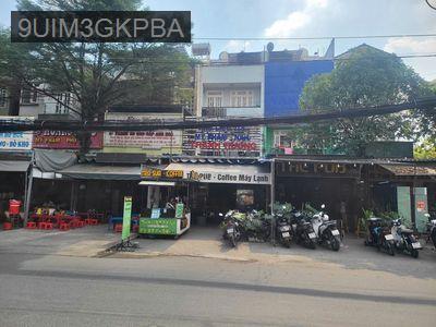 "Nhà Mt Tăng Nhơn Phú Phước Long B Tp Thủ Đức-khu 9 view- 20 tỷ - Phường Phước Long B  -  Quận 9 