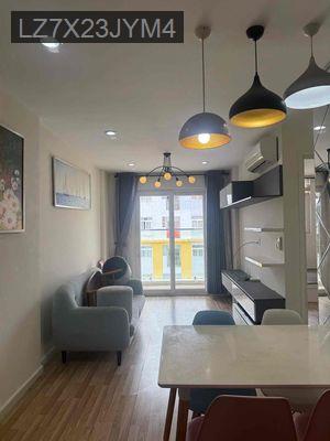 Cần bán City Gate 15 Võ Văn Kiệt. 73m2 2pn 2wc 2,55 tỷ - Phường 16  -  Quận 8 