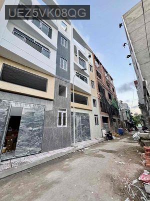 CẦN BÁN GẤP Nhà TỉNH LỘ 10 . HẺM 7m - Phường Bình Trị Đông  -  Quận Bình Tân 