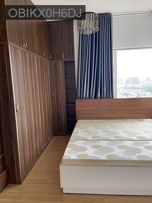 Căn hộ chung cư Sunrise City+91 M vuông+2 PN+ 2WC+Nguyễn Hữu Thọ ,Q7 - Phường Tân Hưng  -  Quận 7 