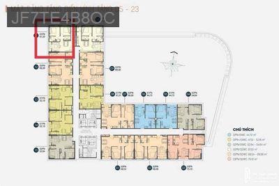 CHUNG CƯ PHÚ MỸ HƯNG NHỈNH 3 TỶ - Phường Phú Mỹ  -  Quận 7 