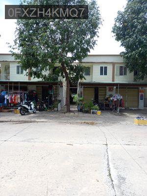 Bán nhà - Thị trấn Lai Uyên  -  Huyện Bàu Bàng  - 150m² - 1.8tỷ