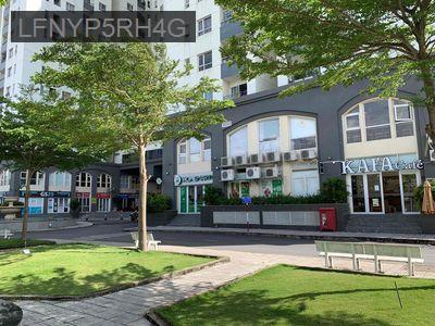 Bán căn 2pn chung cư Dreamhome Palace Q8 vào ở ngay, nhà mới vay NH đc - Phường 7  -  Quận 8 