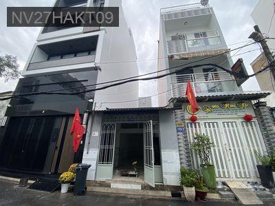 Bán hoặc cho thuê nhà LÊ ĐÌNH THÁM - Phường Tân Quý  -  Quận Tân Phú 