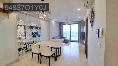 CH 60m2- 2PN - ĐÃ CÓ SỔ - SÁCH VALI Ở NGAY TẦNG TRUNG THOÁNG - Phường 9  -  Quận Phú Nhuận 