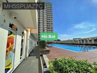 Căn Hộ 62m 2PN tầng cao Moonlight Đặng Văn Bi Bình Thọ Thủ Đức 3,x tỷ - Phường Bình Thọ  -  Quận Thủ Đức 