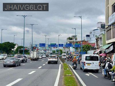 CHÍNH CHỦ BÁN NHÀ  MẶT TIỀN PHAN PHÚ TIÊN Q5 - CHỈ 19.5 TỶ 🔥 - Phường 10  -  Quận 5 