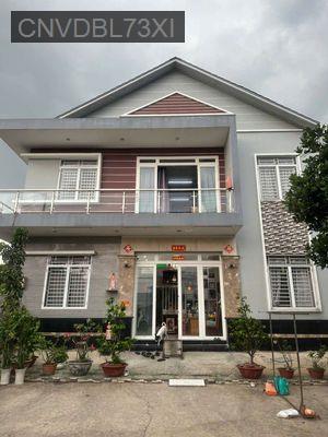 Bán Nhà mt Dương Đình Cúc, B.Chánh, 2 tầng, 10mx21m, nở hậu, 11,9 tỷ - Xã Tân Kiên  -  Huyện Bình Chánh 