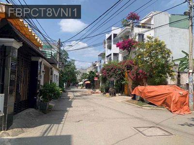 Nhà 3 tầng mới tinh hẻm xe hơi tránh Tăng Nhơn Phú B - Phường Tăng Nhơn Phú B  -  Quận 9 