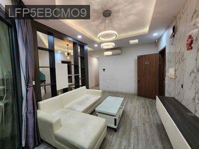 🎊☎️BÁN GẤP-THE PEGASUITE-2PN2WC-75M2-FULL NT-CHỈ 4.62TỶ💢🎊 - Phường 6  -  Quận 8 