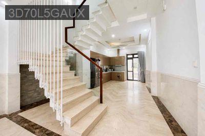 NHÀ ĐẸP PHƯỜNG TAM PHÚ - Phường Tam Bình  -  Quận Thủ Đức 