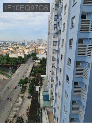 Anh về Q9 bán căn góc ĐPN 141m2 3PN NTCB giá tốt - Phường 12  -  Quận Bình Thạnh 
