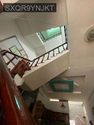 Bán nhà hẻm 28/8 phạm văn chiêu, phường 8, quận gò vấp - Phường 8  -  Quận Gò Vấp 