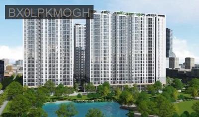 BÁN CĂN HỘ 65M2 C/C PROSPER PLAZA  GIÁ 3,2 TỶ - Phường Tân Thới Nhất  -  Quận 12 