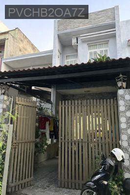 CẦN BÁN GẤP NHÀ RIÊNG GIÁ TỐT CHO NGƯỜI THIỆN CHÍ - Phường 7  -  Quận 8 