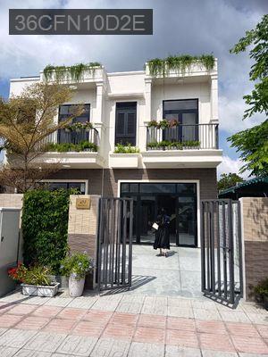 Nhà Bình Dương -TPHCM 2ty1-DTXD 120m2 - Xã Hội Nghĩa  -  Thị xã Tân Uyên 