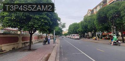 Bán nhà cấp 4  hẻm xe hơi 8m Thành Thái Phường Diên Hồng - Phường 14  -  Quận 10 