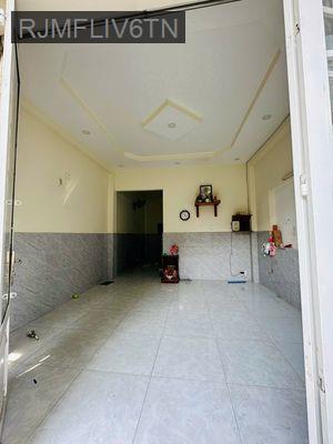 Cần bán căn nhà 1 trệt 1 lầu 2PN 2WC. Giá còn thương lượng - Phường Hiệp Bình Chánh  -  Quận Thủ Đức 