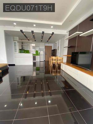 Siêu hạ giá bán căn 3pn2wc chung cư Richstar quận Tân Phú - Phường Hiệp Tân  -  Quận Tân Phú 