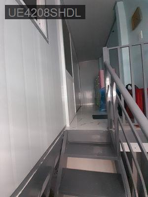 Bán nhà - Phường 16  -  Quận 8 