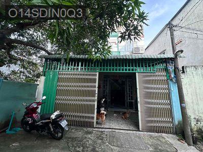 cần bán nhà ở chính chủ - Xã Long Thượng  -  Huyện Cần Giuộc 