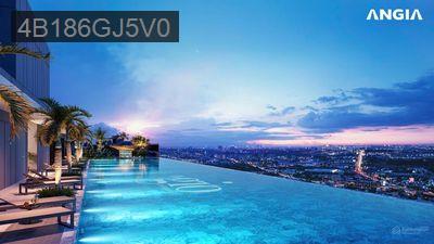 600TR SỞ HỮU CĂN HỘ 3 MẶT SÔNG CẠNH GA METRO BÀN GIAO FULL NỘI THẤT - Phường 1  -  Quận Bình Thạnh 