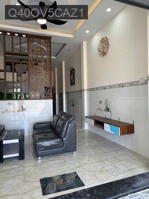 Chính chủ cần bán nhà dự án Cát Tường Phú Sinh - Xã Mỹ Hạnh Bắc  -  Huyện Đức Hòa 