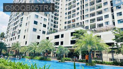 Bán căn hộ Charm City 93m², 3PN, view hồ bơi, ngã tư 550, Dĩ An, HCM. - Phường Dĩ An  -  Thị xã Dĩ An 