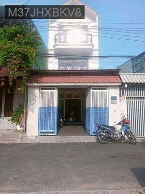 Bán nhà hoàn công trung tâm thành phố dĩ an - Phường Dĩ An  -  Thị xã Dĩ An 