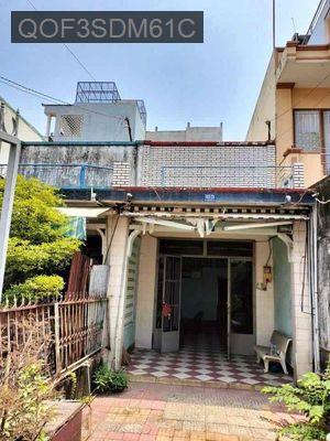 Bán nhà quận 12 - Phường Tân Hưng Thuận  -  Quận 12 