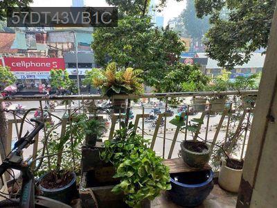 Căn hộ ngay phố đi bộ BÙI VIỆN, ĐỐI DIỆN CV 23/9, 75m2 chỉ nhỉnh 5 tỷ - Phường Phạm Ngũ Lão  -  Quận 1 