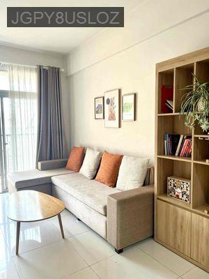 Chi tiết 04 căn hộ cần bán tại chung cư ParcSpring Quận 2 68m2 2PN - Phường Bình Trưng Đông  -  Quận 2 