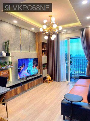 Bán căn hộ Richstar 3PN DT 84m2. Căn 10, Rs2. Full nội thất gỗ tốt. - Phường Phú Thạnh  -  Quận Tân Phú 
