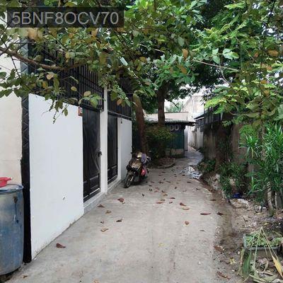 Cần bán 2 căn Nhà Chính Chủ, KDC hiện hữu. Gần chợ Đầu Mối HM.Giá tốt - Xã Bà Điểm  -  Huyện Hóc Môn 