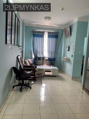 Căn hộ Cc Đông Hải Mặt tiền đường Tô kí đã có sổ - Phường Tân Chánh Hiệp  -  Quận 12 