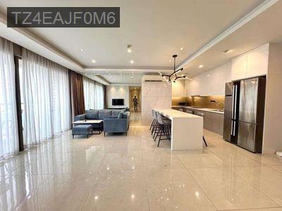 CH MILLENIUM quận 4 107m2 3PN CHỈ 2TỶ 530 DỌN Ở NGAY - Phường 6  -  Quận 4 