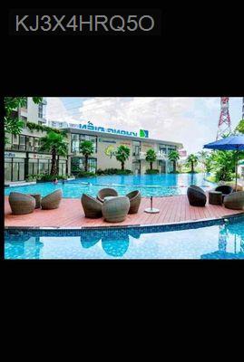 Căn góc 3PN-100m2-Chung cư Jamila Khang Điền (Gần Global City) - Phường Phú Hữu  -  Quận 9 