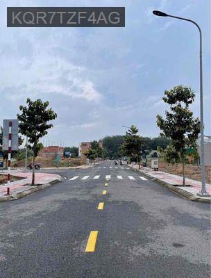 Chủ ngộp 5 Lô ngay Tân Hiệp - HCM - Phường Tân Hiệp  -  Thị xã Tân Uyên 