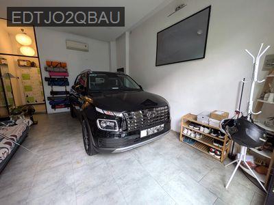 Nhà chính chủ P.14 Quận 11, Xe hơi vào thẳng (D 12.75, R 4.3) - Phường 14  -  Quận 11 
