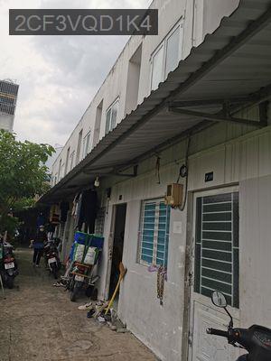 Ngộp bank, cần bán dãy nhà trọ Quận 12, thuận tiện đủ đường!!! - Phường Tân Chánh Hiệp  -  Quận 12 