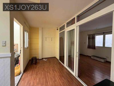 Nhà Cộng Hoà cần bán - Phường 1  -  Quận Tân Bình 