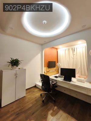 Bán căn Flora Panorama FP3 _ 2PN 2WC BC 85m2 | FULL nội thất cao cấp - Xã Bình Hưng  -  Huyện Bình Chánh 