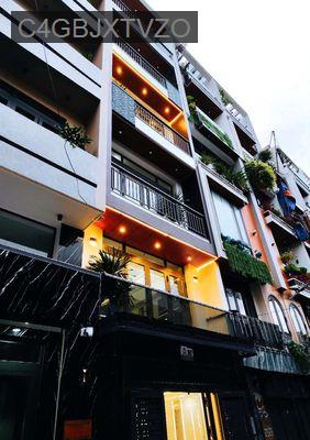🔥 NHÀ ĐẸP KHU ĐỒNG BỘ CÓ THANG MÁY, XE HƠI NGỦ TRONG NHÀ. - Phường 14  -  Quận Gò Vấp  🔥 NHÀ ĐẸP KHU ĐỒNG BỘ CÓ THANG MÁY, XE HƠI NGỦ TRONG NHÀ. - Phường 14  -  Quận Gò Vấp