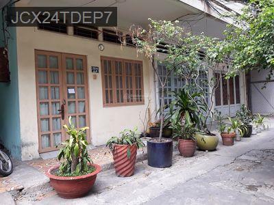 Căn hộ 50m2 2 PN Lê Văn Duyệt,P1, Bình Thạnh - Phường 1  -  Quận Bình Thạnh 