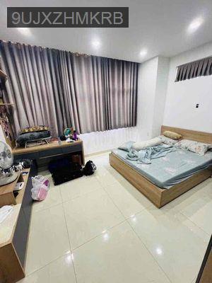 căn hộ view sông 3pn 2wc Q7 Full nội thất - Phường Phú Mỹ  -  Quận 7 